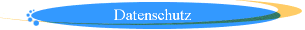 Datenschutz